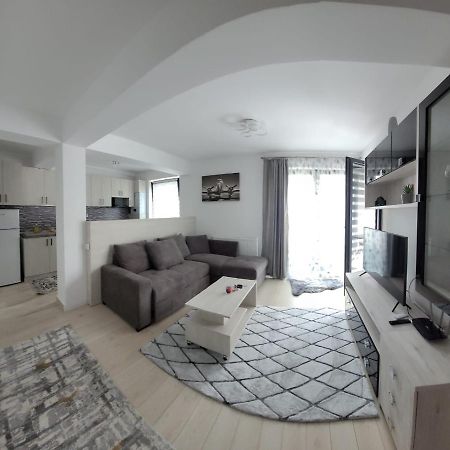Valcom Residents Coresi 2 Camere Brasov Luaran gambar