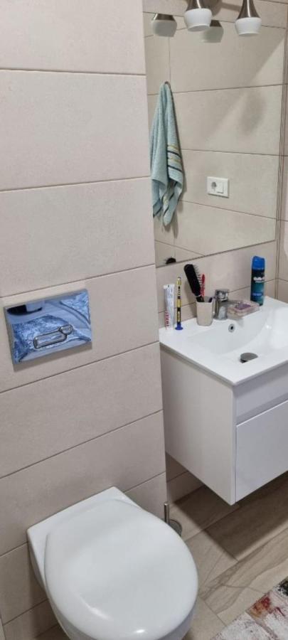 Valcom Residents Coresi 2 Camere Brasov Luaran gambar