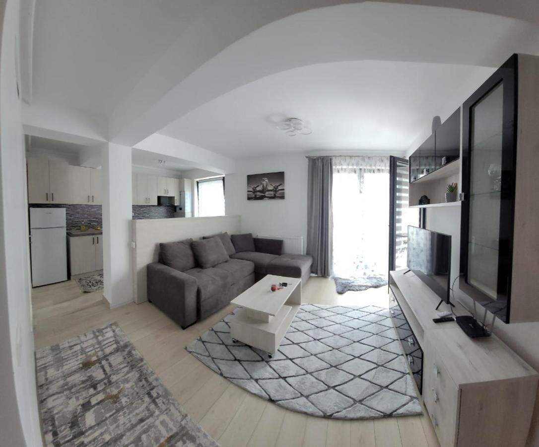 Valcom Residents Coresi 2 Camere Brasov Luaran gambar