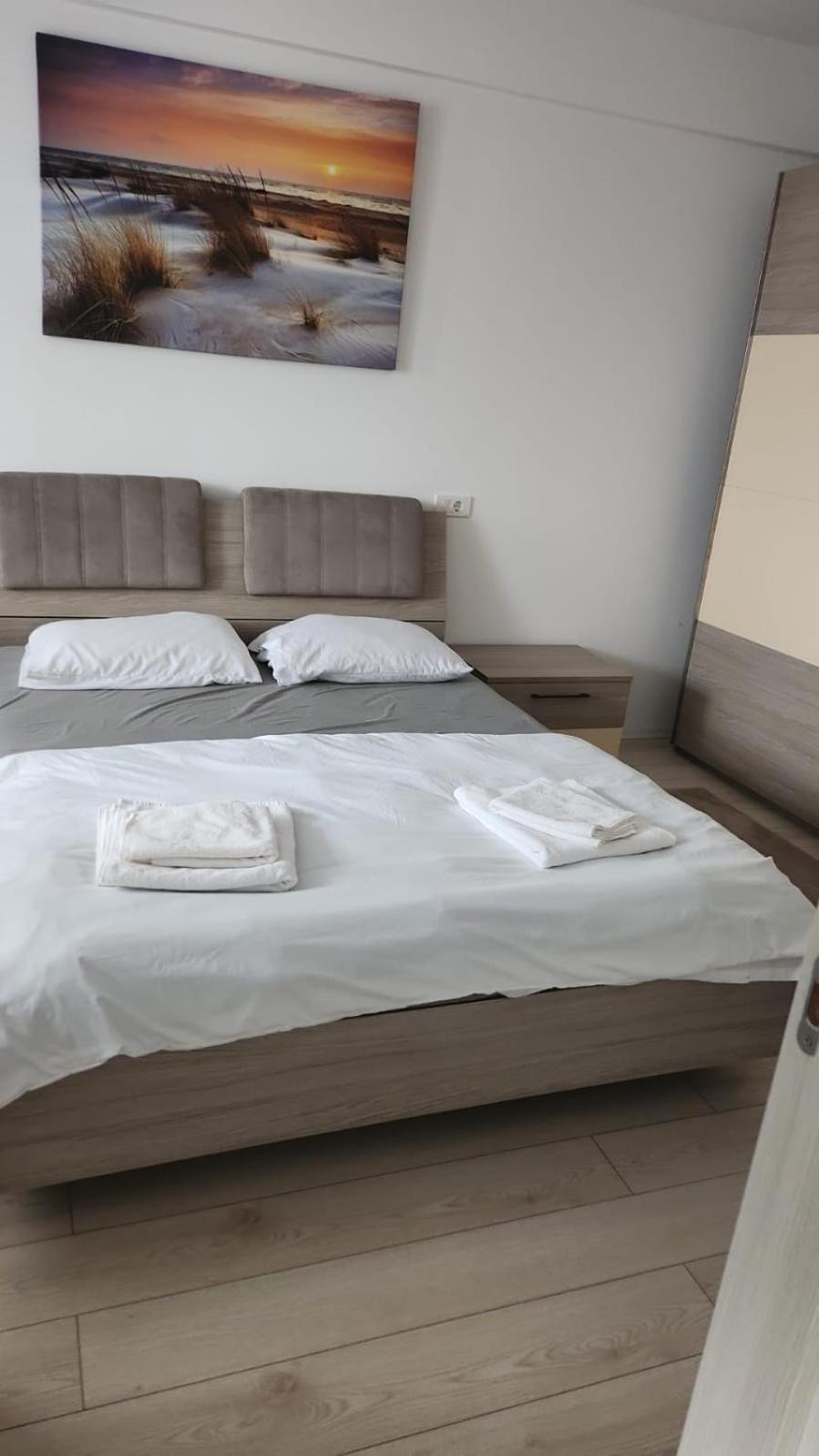 Valcom Residents Coresi 2 Camere Brasov Luaran gambar