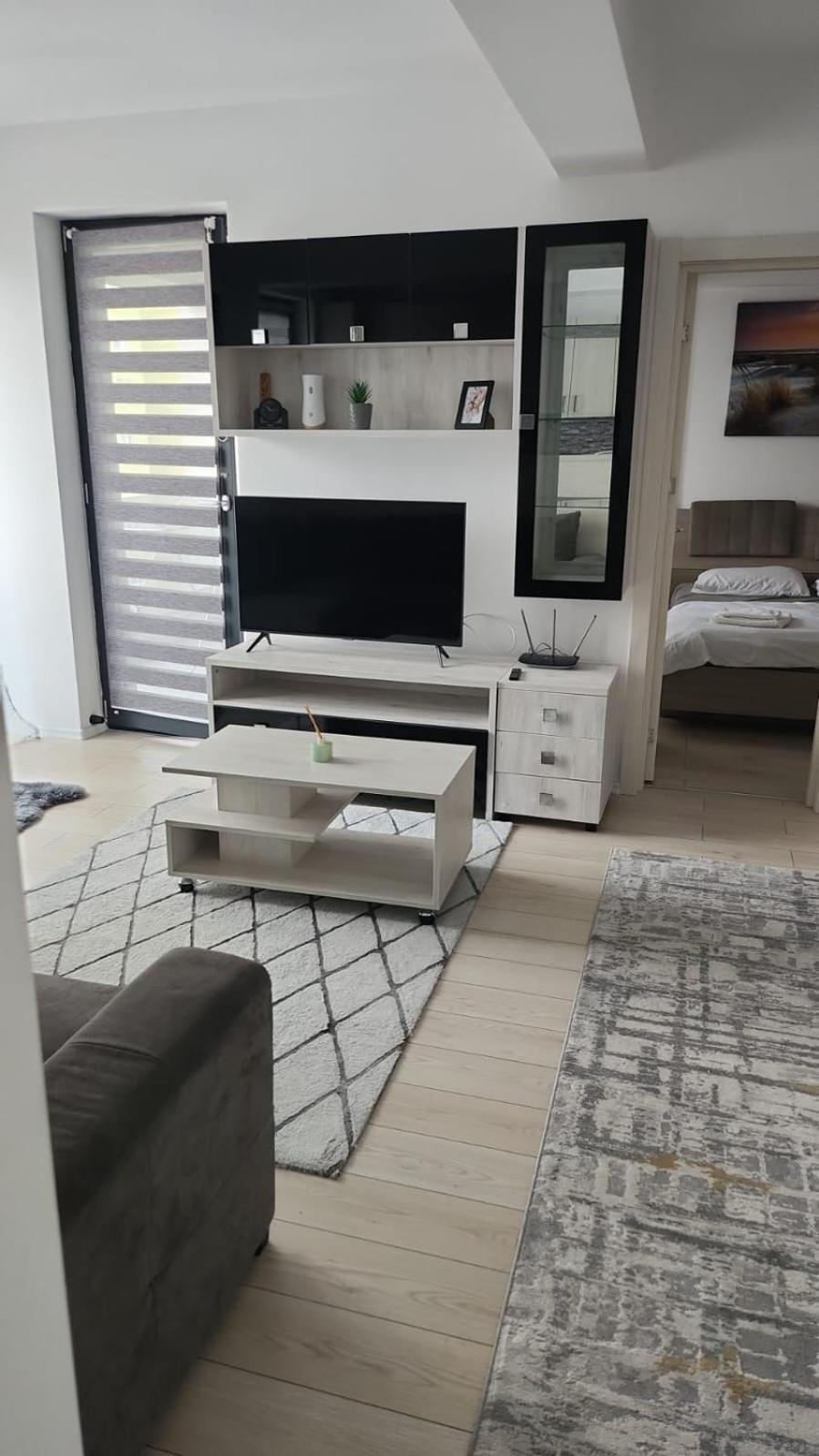 Valcom Residents Coresi 2 Camere Brasov Luaran gambar